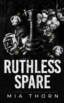Ruthless Spare by Mia Thorn EPUB & PDF