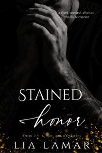 Stained Honor by Lia Lamar EPUB & PDF