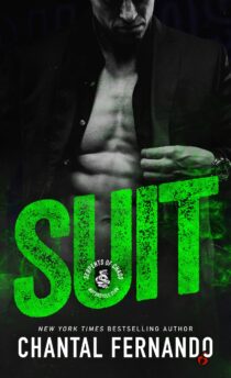 Suit by Chantal Fernando EPUB & PDF