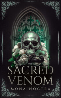 Sacred Venom by Mona Noctra EPUB & PDF
