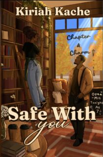 Safe With You by Kiriah Kache EPUB & PDF
