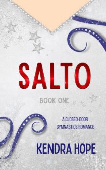 Salto by Kendra Hope EPUB & PDF