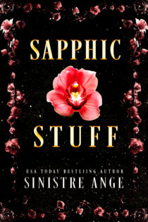 Sapphic Stuff by Sinistre Ange EPUB & PDF