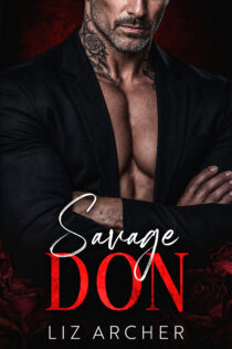 Savage Don by Liz Archer EPUB & PDF