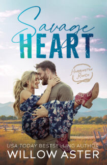 Savage Heart by Willow Aster EPUB & PDF