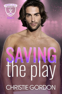 Saving the Play by Christie Gordon EPUB & PDF