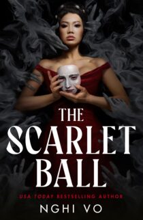 The Scarlet Ball by Nghi Vo EPUB & PDF