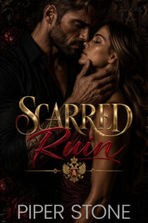 Scarred Ruin by Piper Stone EPUB & PDF