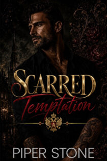 Scarred Temptation by Piper Stone EPUB & PDF