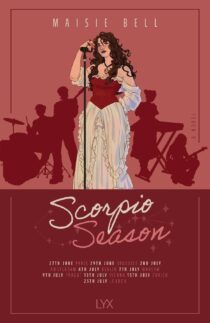 Scorpio Season by Maisie Bell EPUB & PDF