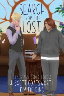 Search for the Lost by J. Coatsworth, Kim Fielding EPUB & PDF