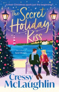 The Secret Holiday Kiss by Cressy McLaughlin EPUB & PDF