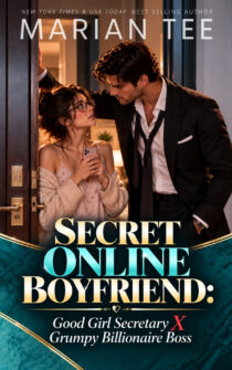 Secret Online Boyfriend by Marian Tee EPUB & PDF