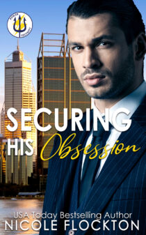 Securing His Obsession by Nicole Flockton EPUB & PDF