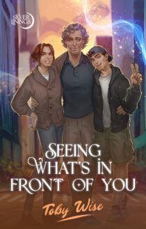 Seeing What’s in Front of You by Toby Wise EPUB & PDF
