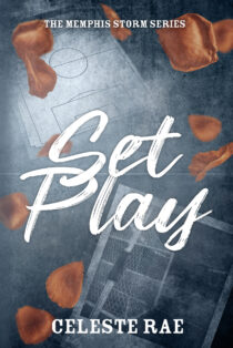 Set Play by Celeste Rae EPUB & PDF