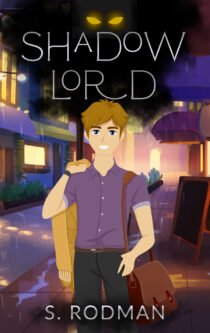 Shadow Lord by S. Rodman EPUB & PDF