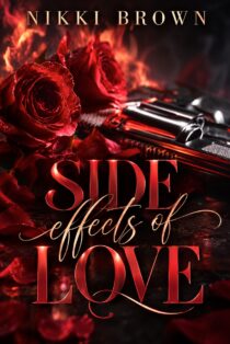 Side Effects of Love By Nikki Brown EPUB & PDF