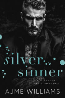 Silver Sinner by Ajme Williams EPUB & PDF