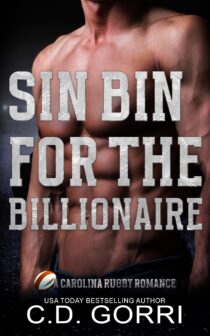 Sin Bin for the Billionaire by C.D. Gorri EPUB & PDF
