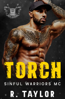 Torch by R. Taylor EPUB & PDF