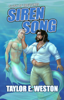 Siren Song by Taylor E. Weston EPUB & PDF