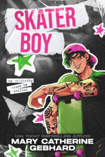 Skater Boy by Mary Catherine Gebhard EPUB & PDF