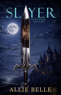Slayer by Allie Belle EPUB & PDF