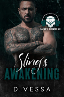 Sling’s Awakening by D. Vessa EPUB & PDF