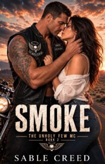 Smoke by Sable Creed EPUB & PDF