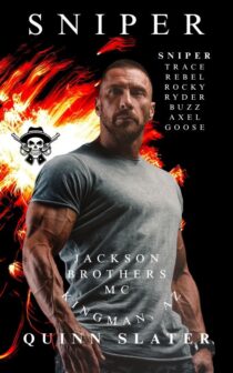 Sniper by Quinn Slater EPUB & PDF