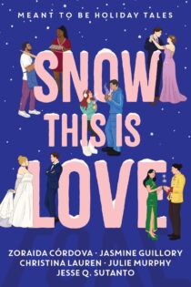 Snow This is Love by Christina Lauren EPUB & PDF