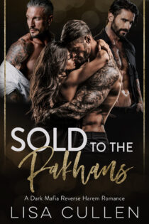 Sold to the Pakhans by Lisa Cullen EPUB & PDF