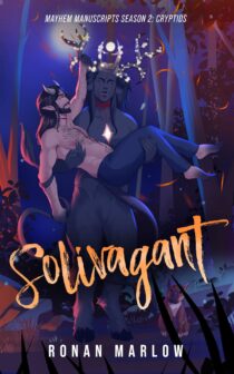 Solivagant by Ronan Marlow EPUB & PDF