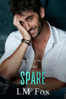 The Spare by LM Fox EPUB & PDF