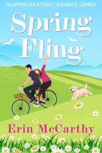 Spring Fling by Erin McCarthy EPUB & PDF