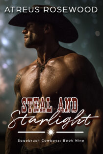 Steal and Starlight by Atreus Rosewood EPUB & PDF