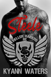 Steele by KyAnn Waters EPUB & PDF
