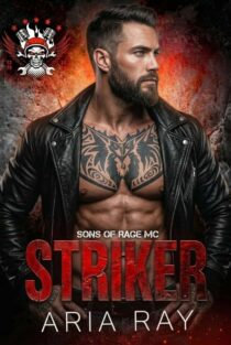 Striker by Aria Ray EPUB & PDF