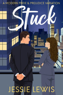 Stuck by Jessie Lewis EPUB & PDF