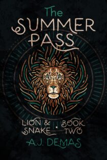 The Summer Pass by A.J. Demas EPUB & PDF