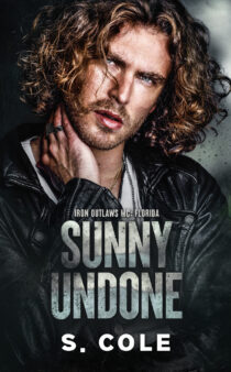 Sunny Undone by S. Cole, Scarlett Cole EPUB & PDF