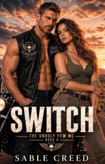 Switch by Sable Creed EPUB & PDF