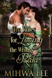 Ten Rules for Loving the Wrong Rake by Mihwa Lee EPUB & PDF