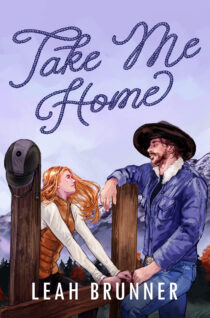 Take Me Home by Leah Brunner EPUB & PDF