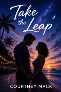 Take the Leap by Courtney Mack EPUB & PDF