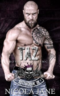 Taz by Nicola Jane EPUB & PDF
