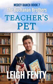Teacher’s Pet by Leigh Fenty EPUB & PDF