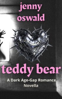 Teddy Bear by Jenny Oswald EPUB & PDF
