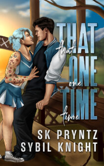 That One Time by Sybil Knight, S.K. Pryntz EPUB & PDF